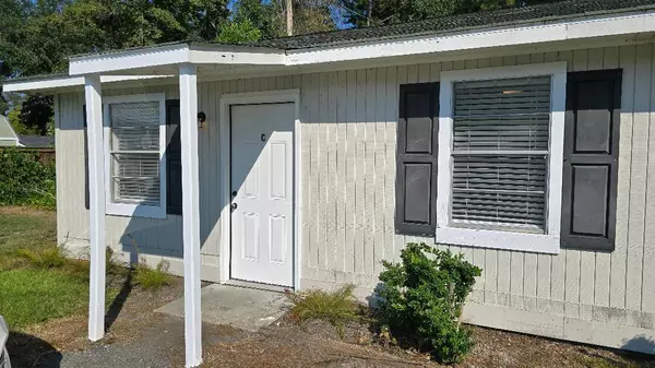 Pinopolis, SC 29469,2018 Pinopolis Rd #A-D