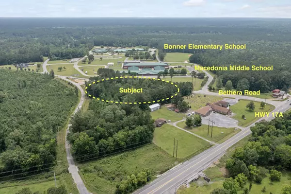 0 Bethera Rd, Bonneau, SC 29431