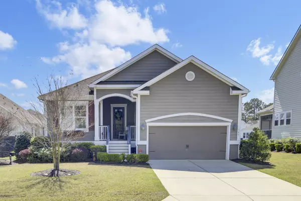 345 Turnstone St, Mount Pleasant, SC 29464