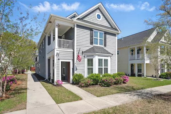 Charleston, SC 29414,3020 Plumier Pl