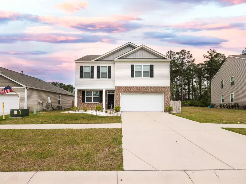436 Cedarview Rd, Summerville, SC 29486