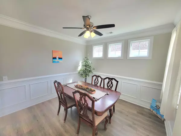 Summerville, SC 29486,609 Sienna Way