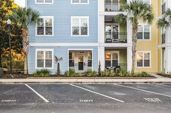 Mount Pleasant, SC 29464,2200 Belle Isle Ave #103