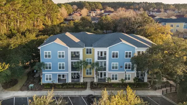 2200 Belle Isle Ave #103, Mount Pleasant, SC 29464