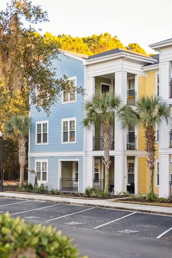 Mount Pleasant, SC 29464,2200 Belle Isle Ave #103