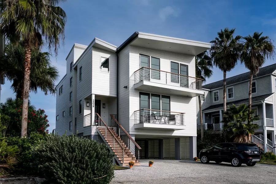 3803 B Scott Creek Dr, Edisto Beach, SC 29438