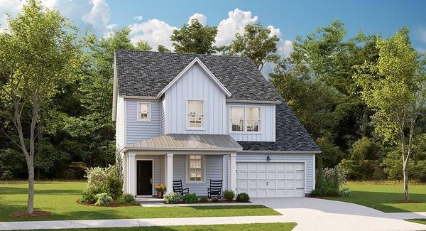 198 Belfort Pl, Summerville, SC 29486