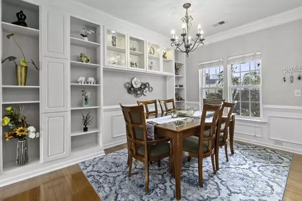 Summerville, SC 29485,9400 Divot Ln