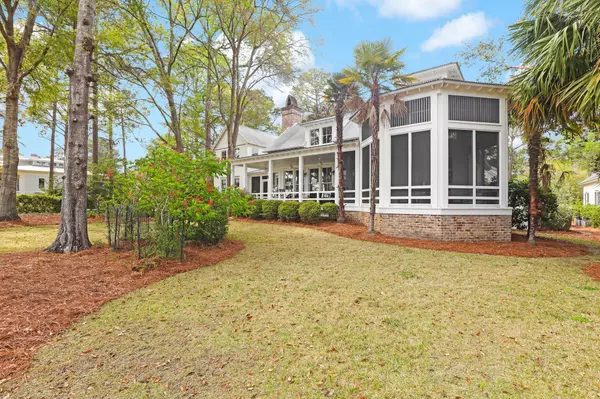 Beaufort, SC 29907,390 Distant Island Dr