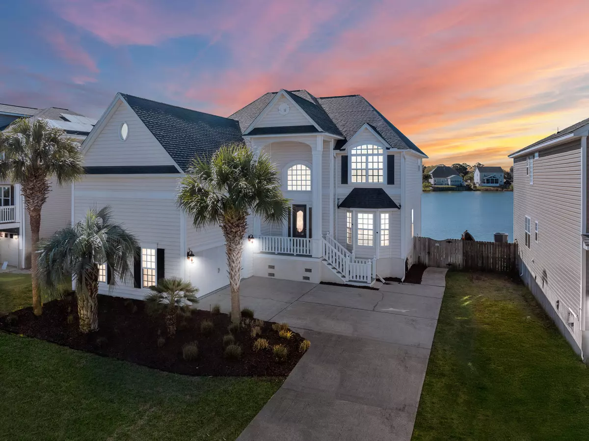 Charleston, SC 29412,1124 Clearspring Dr