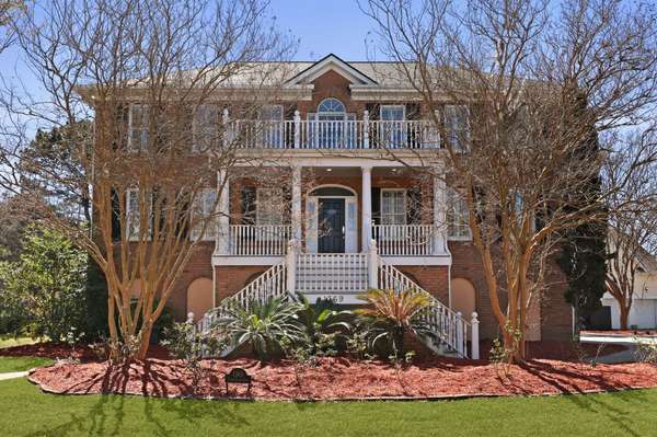 1369 Tidal Creek Cv, Charleston, SC 29412