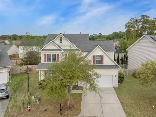 Summerville, SC 29485,9684 Pebble Creek Blvd