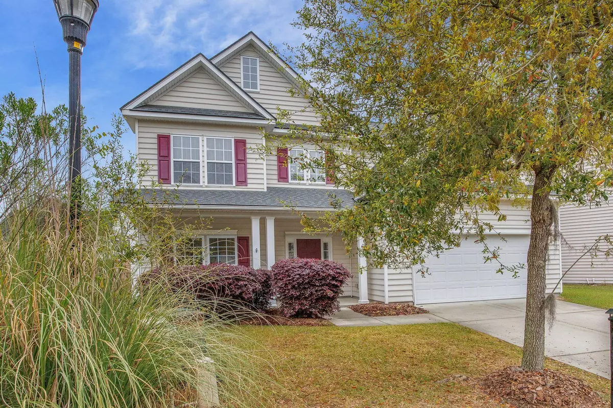 Summerville, SC 29485,9684 Pebble Creek Blvd
