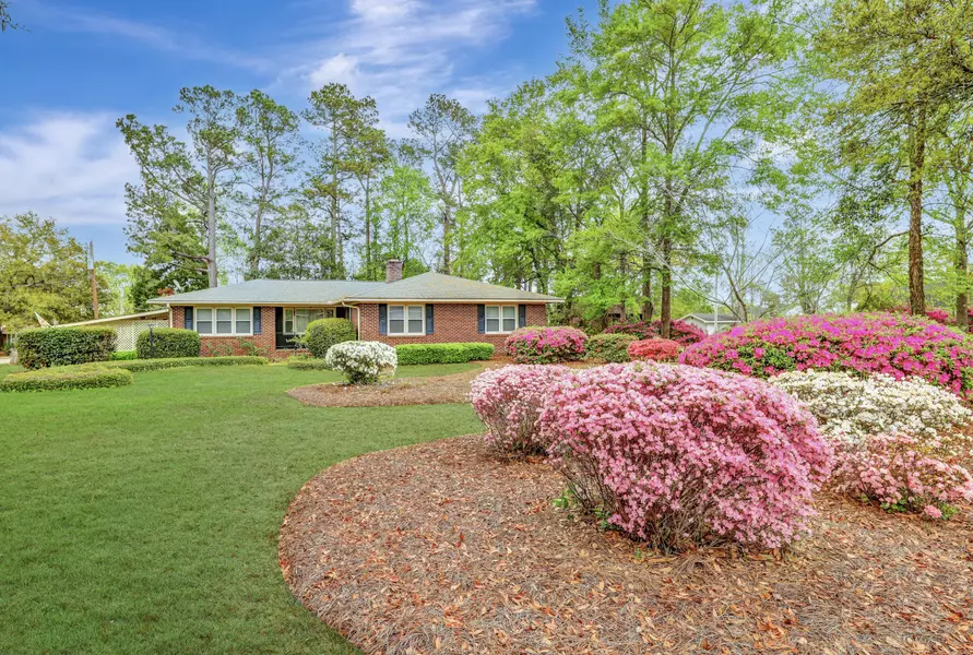 1636 Pinopolis Rd, Moncks Corner, SC 29461