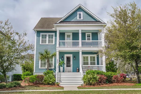 Charleston, SC 29492,2447 Louisville St