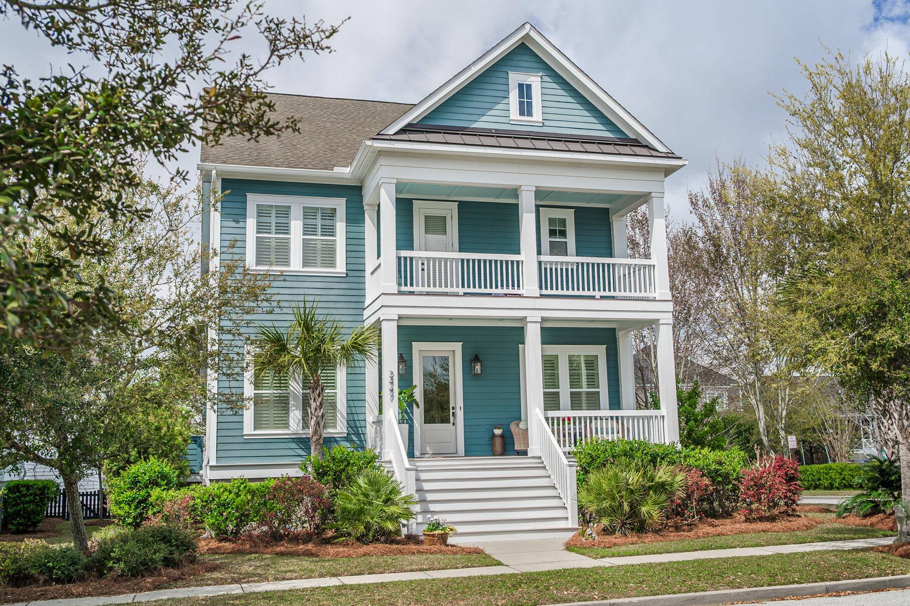 2447 Louisville St, Charleston, SC 29492
