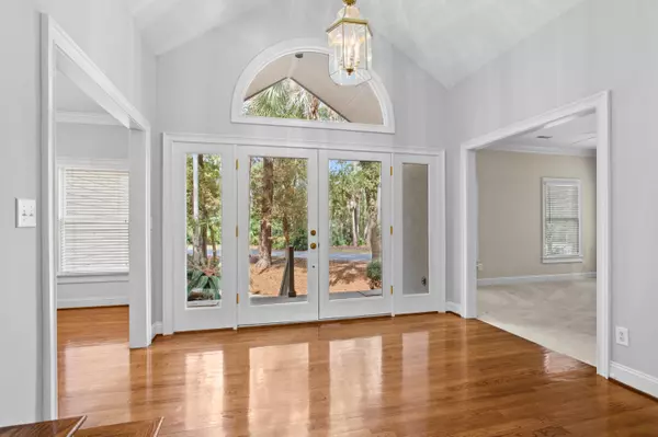 Seabrook Island, SC 29455,3180 Pine Needle Ln