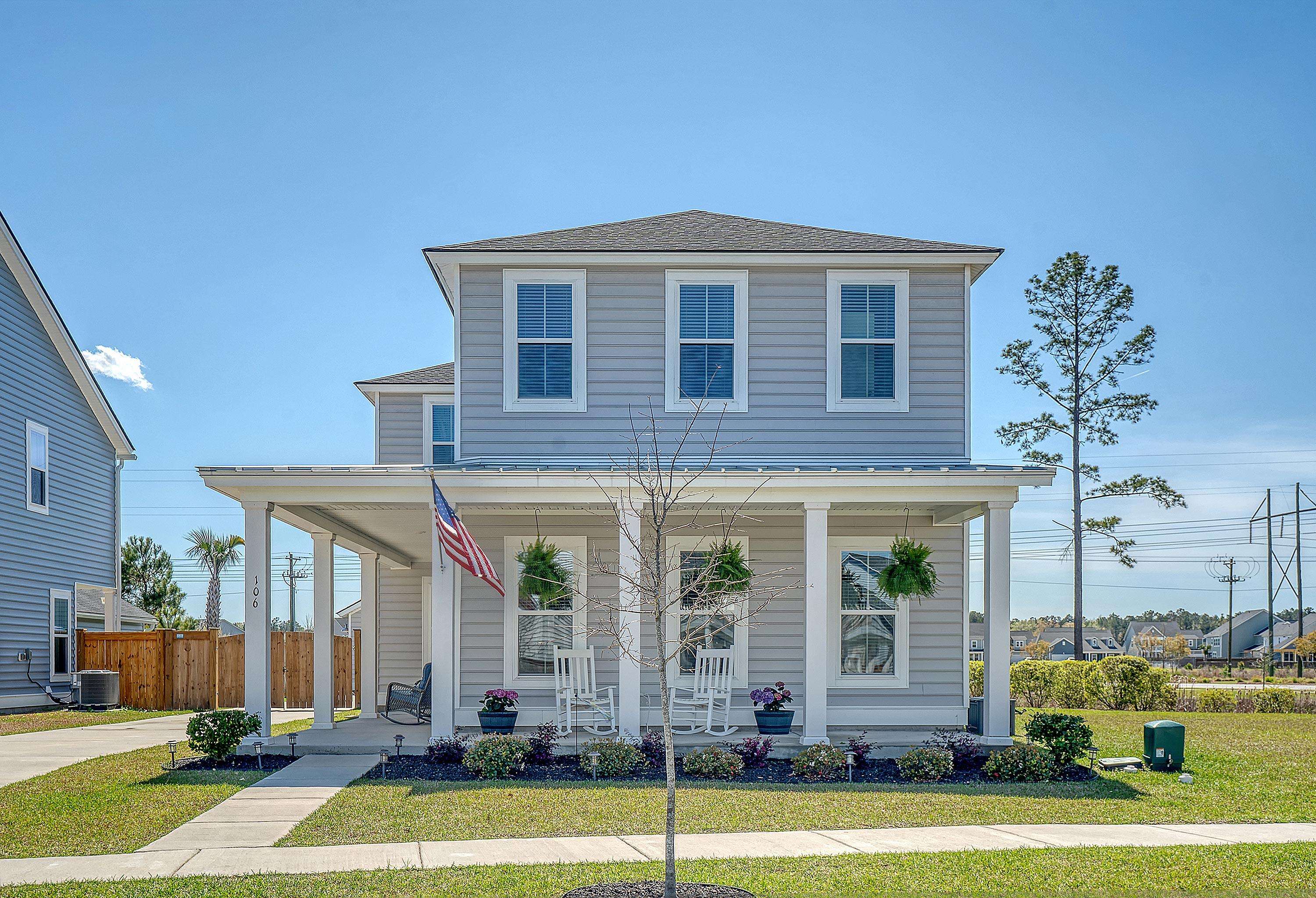 Summerville, SC 29485,106 Wood Sage Run