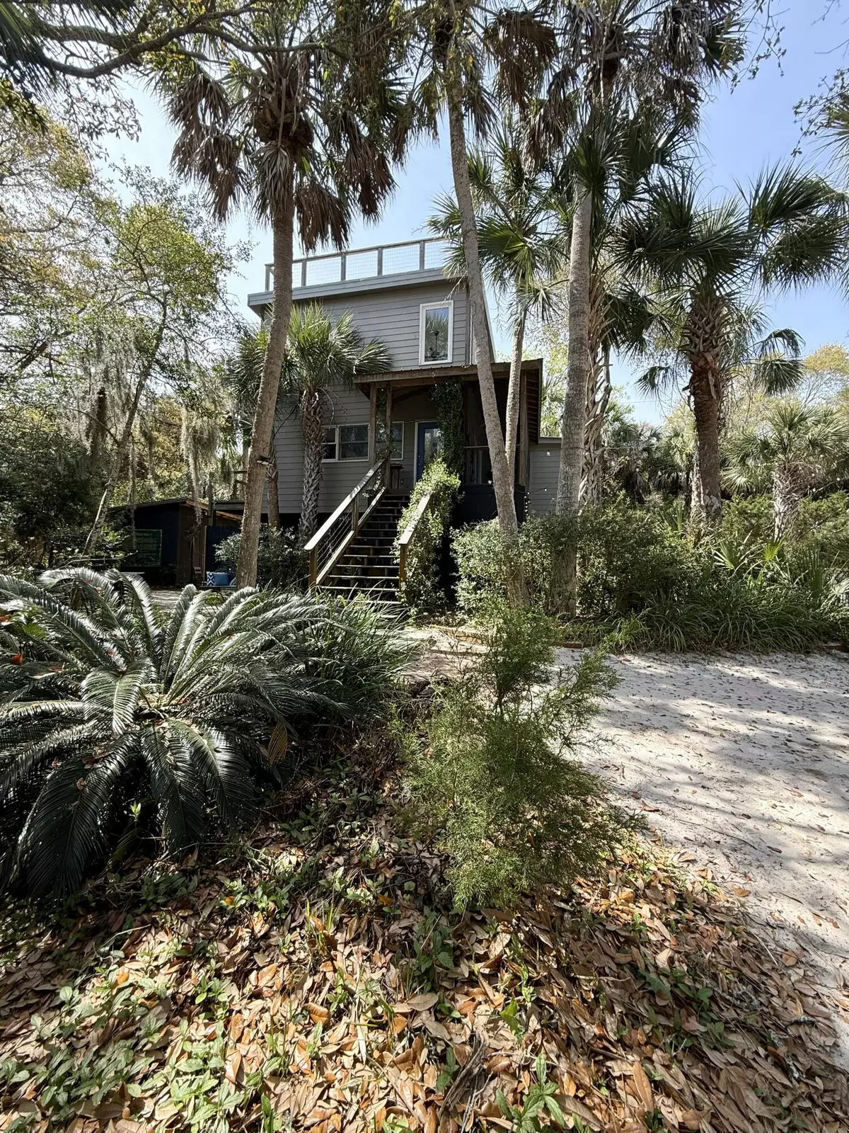 Isle Of Palms, SC 29451,4113 Buccaneer Rd
