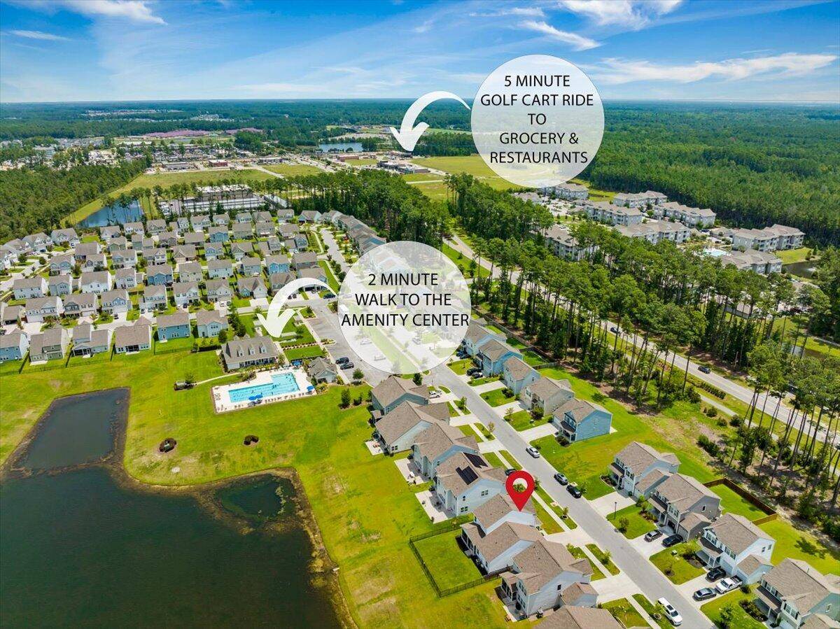 Summerville, SC 29486,260 Dunlin Dr