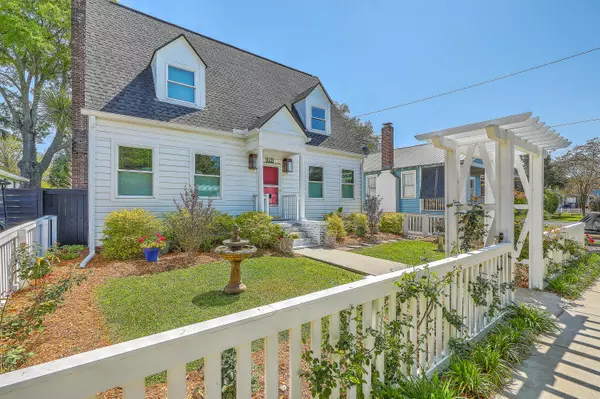 Charleston, SC 29403,928 Ashley Ave