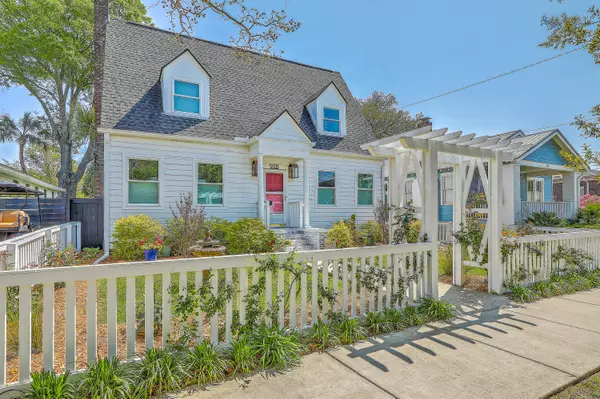 Charleston, SC 29403,928 Ashley Ave