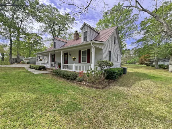Eutawville, SC 29048,120 Rutledge Dr