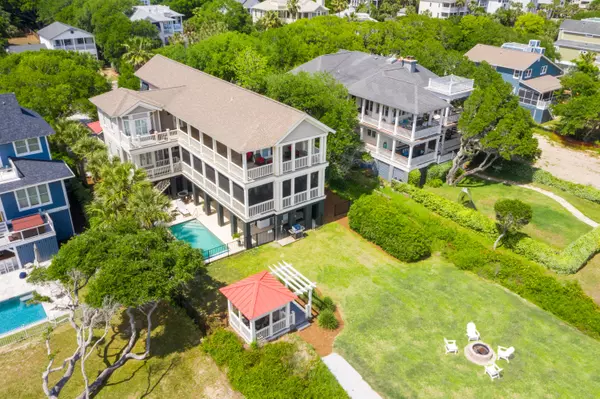 2906 Palm Blvd, Isle Of Palms, SC 29451