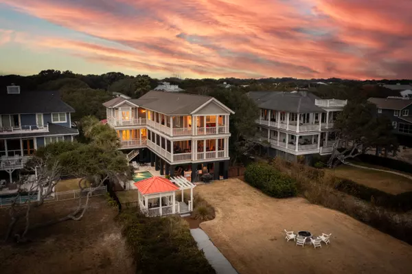 Isle Of Palms, SC 29451,2906 Palm Blvd