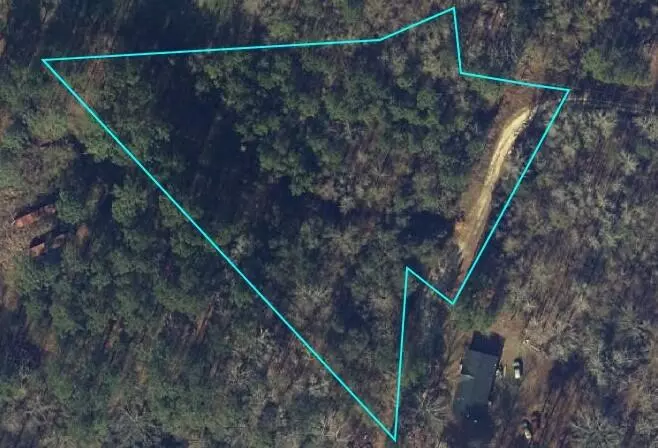 0 Ladson Ln, Huger, SC 29450