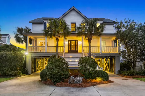 Isle Of Palms, SC 29451,212 Ocean Blvd