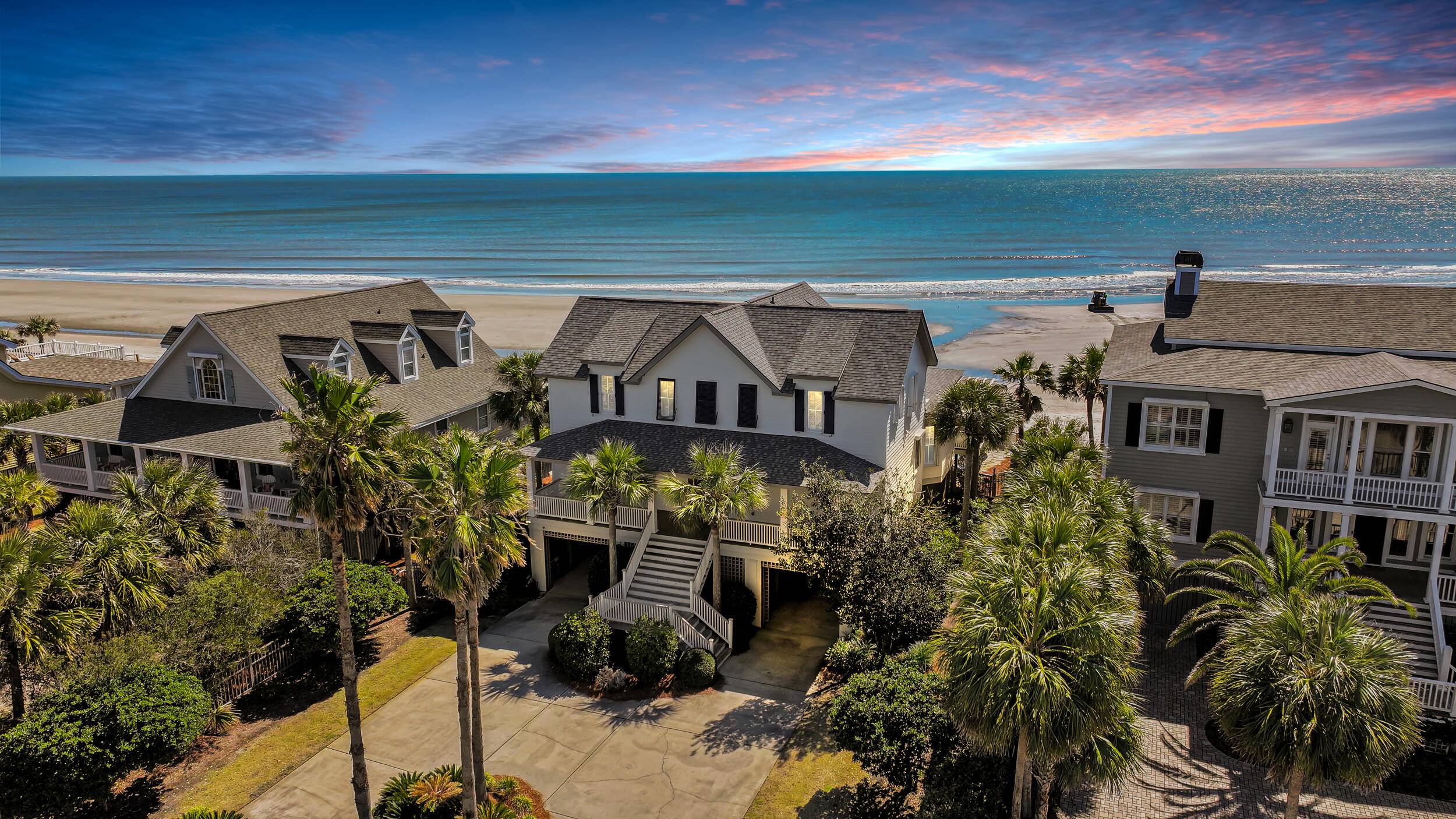 212 Ocean Blvd, Isle Of Palms, SC 29451
