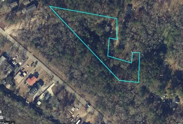 Huger, SC 29450,540 Ladson Ln