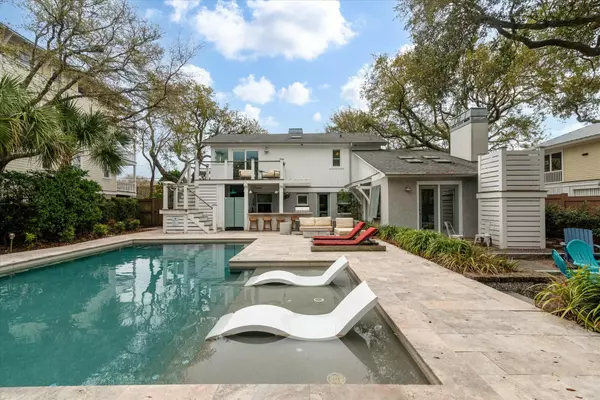 Isle Of Palms, SC 29451,3405 Cameron Blvd