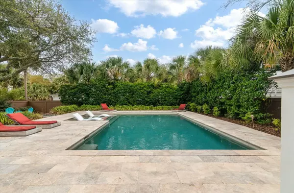 Isle Of Palms, SC 29451,3405 Cameron Blvd