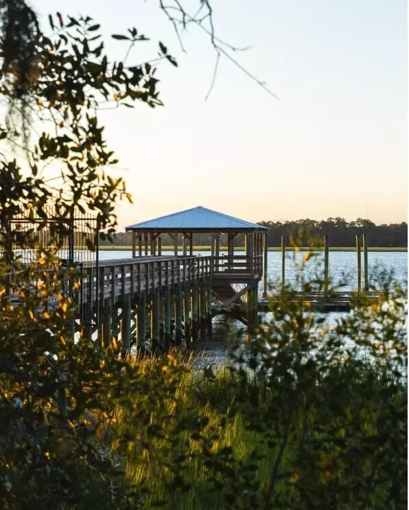 Daniel Island, SC 29492,343 Simone Dr #Lot 53