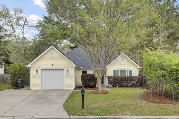 Summerville, SC 29485,304 Arbor Oaks Dr