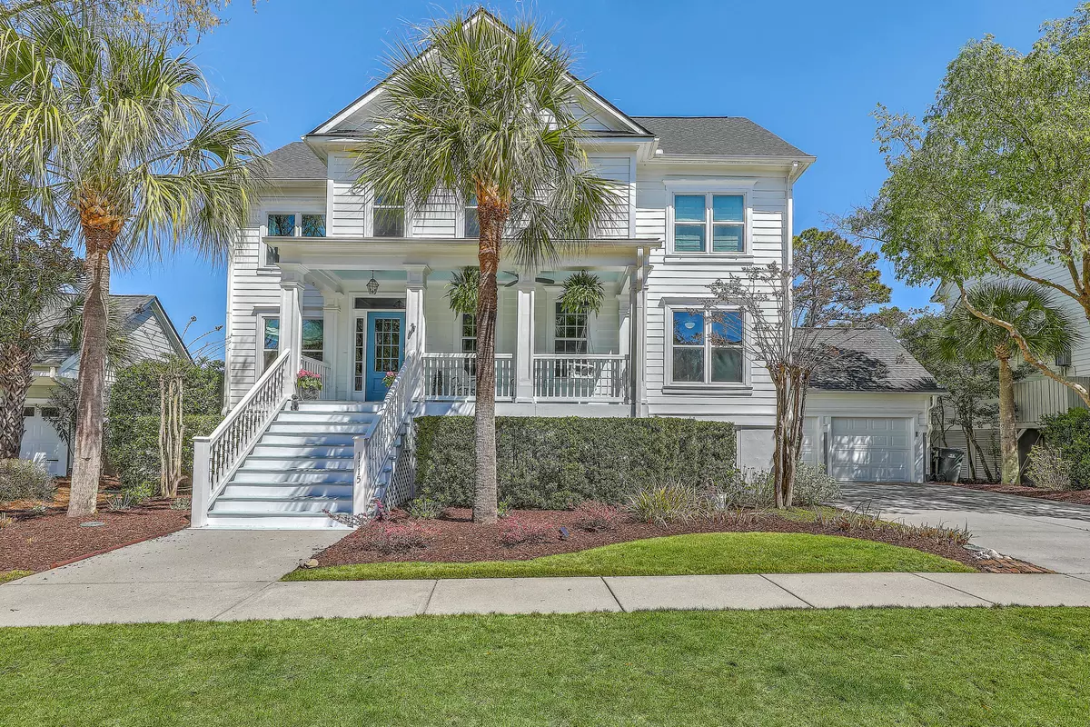 Charleston, SC 29492,1115 Barfield St