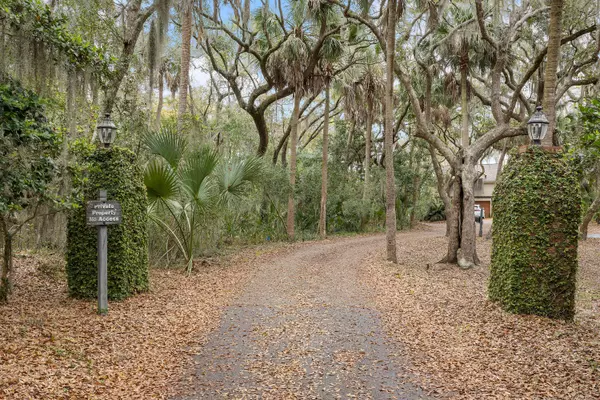 Seabrook Island, SC 29455,3110 Up Da Creek Ct