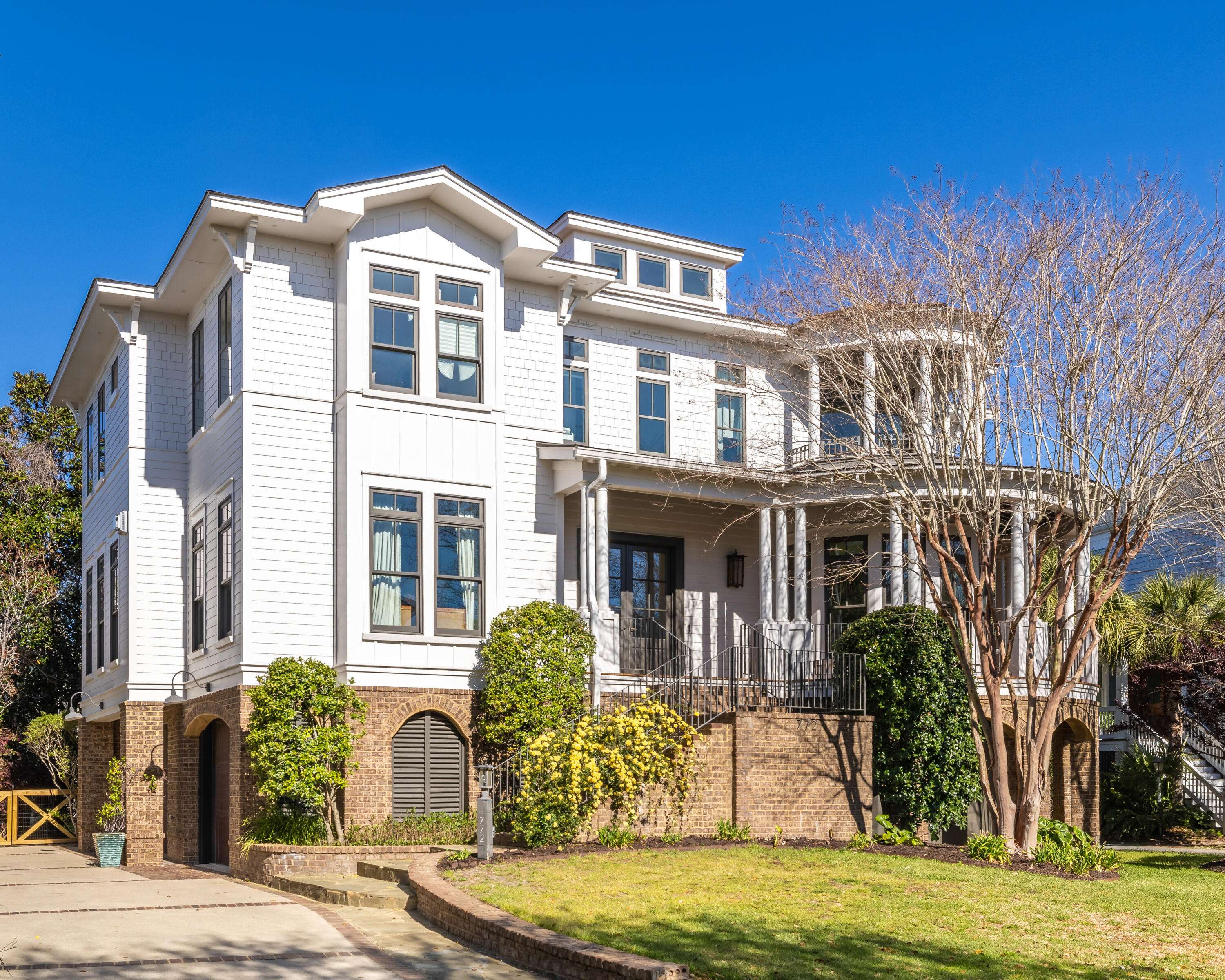 772 Post Oak Dr, Mount Pleasant, SC 29464