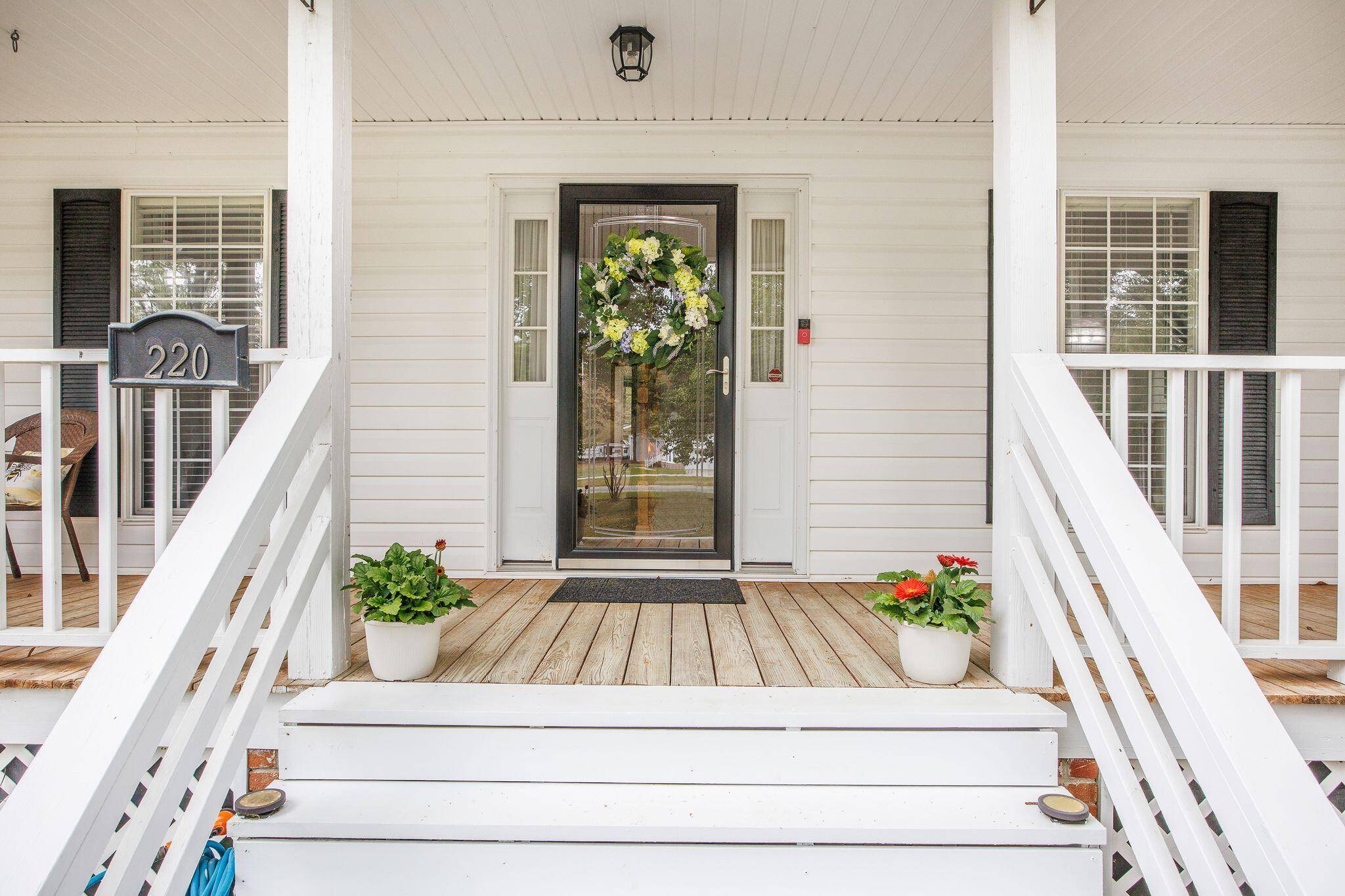 Moncks Corner, SC 29461,220 New Oak Ln