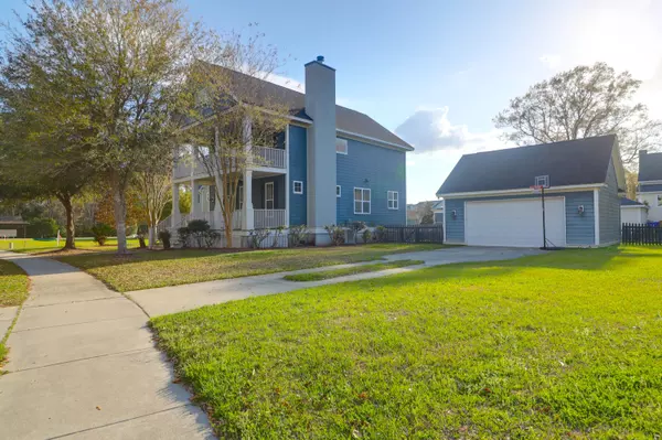 2107 Military Way,  Charleston,  SC 29414