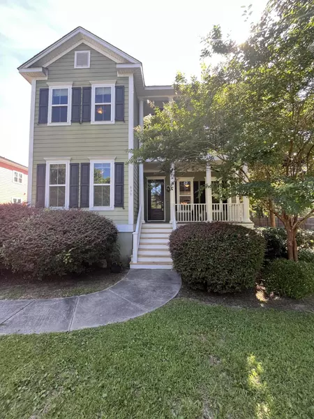 835 Hale St, Charleston, SC 29412