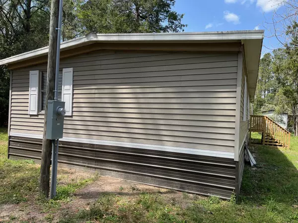Walterboro, SC 29488,45 Mercury Ct