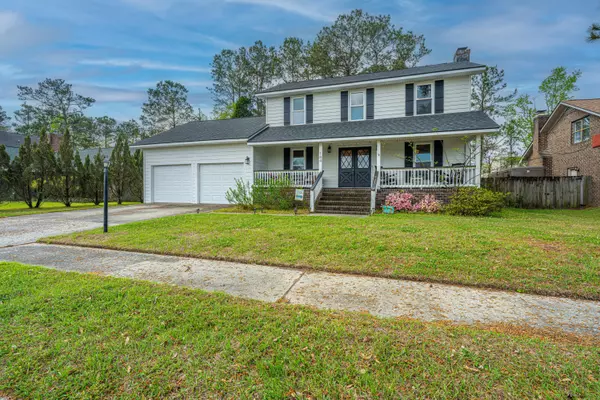 184 Ponderosa Dr, Ladson, SC 29456