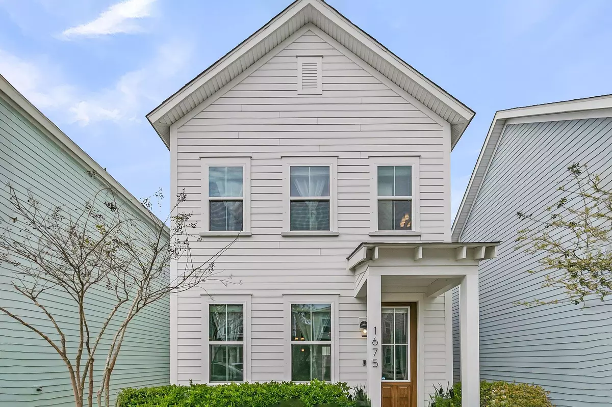 North Charleston, SC 29405,1675 Indy Dr