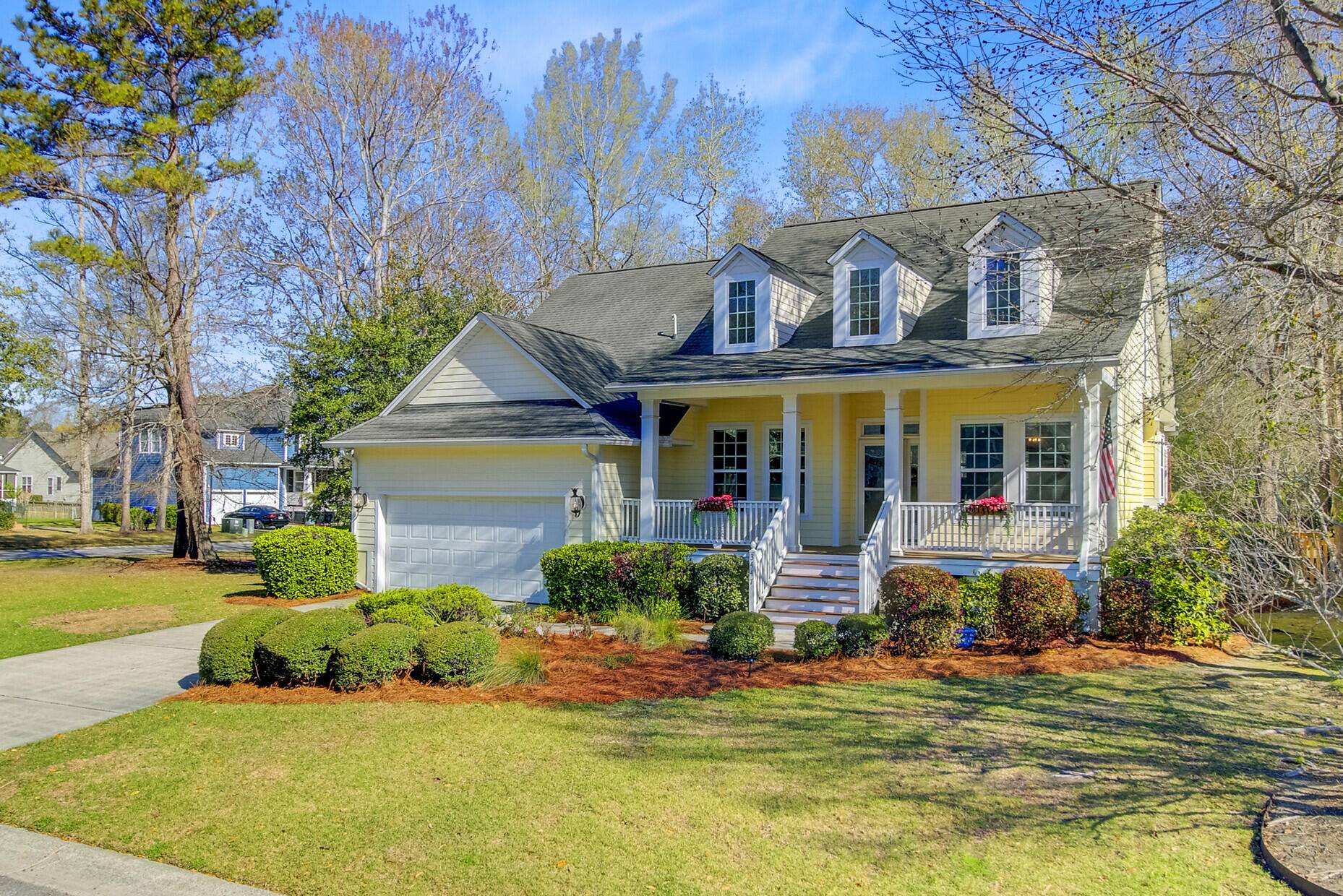 Mount Pleasant, SC 29466,3447 Toomer Kiln Cir