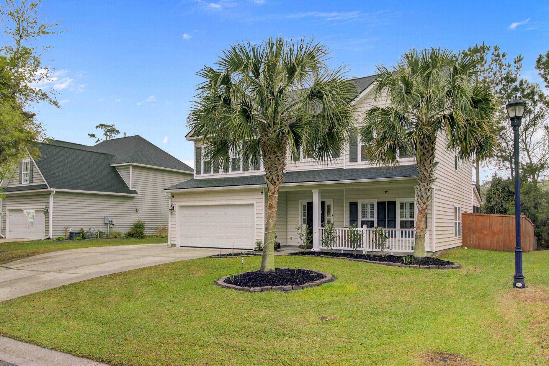 Summerville, SC 29485,5254 Mulholland Dr