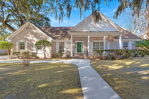 North Charleston, SC 29418,4322 Bream Rd