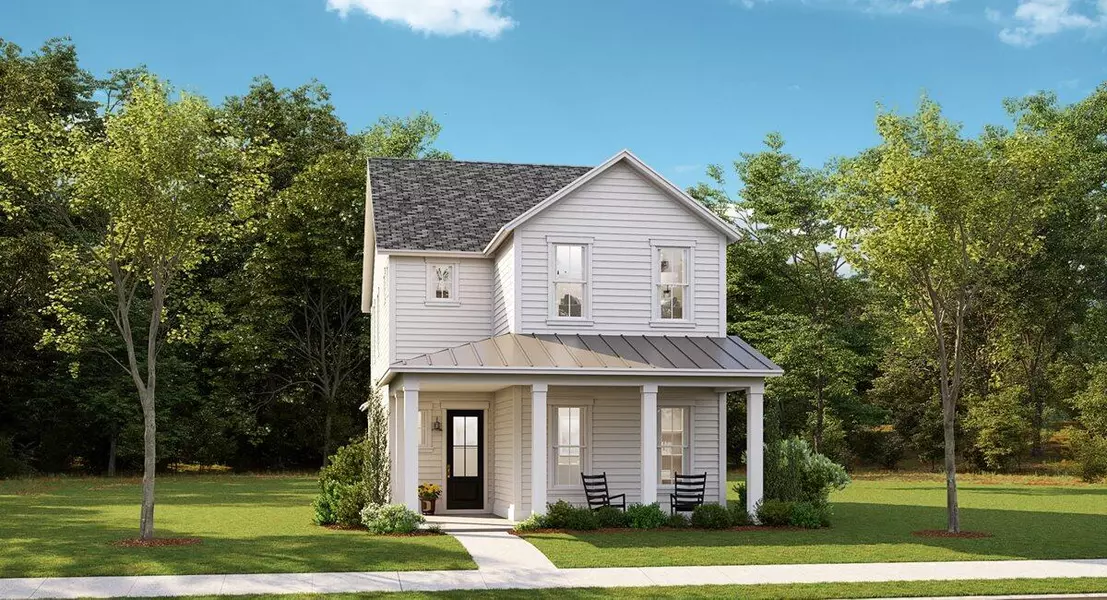 780 Clay Field Trl, Summerville, SC 29485